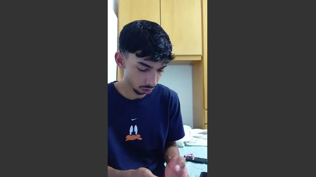 Binhoboss fingering Webcam SHOW @ Cam4 22-03-2026