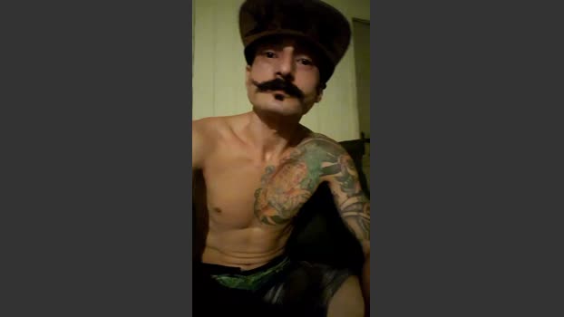 Davi9280 kiss Webcam SHOW @ Cam4 22-03-2026