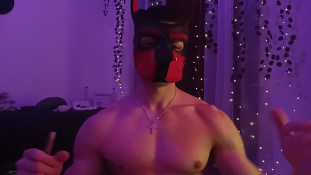 Frabroker fuckface Webcam SHOW @ Cam4 21-03-2026