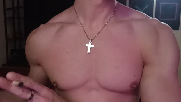 Frabroker sexybody Webcam SHOW @ Cam4 22-03-2026
