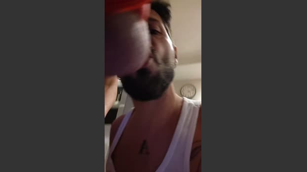 Fredylover bigload Webcam SHOW @ Cam4 21-03-2026