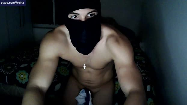 Frelitz fuckhard Webcam SHOW @ Cam4 22-03-2026