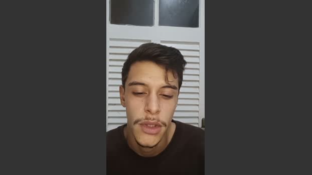 GiganteOMenino Recorded Webcam SHOW @ Cam4 22-03-2026