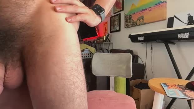 HHScritch striptease Webcam SHOW @ Cam4 21-03-2026