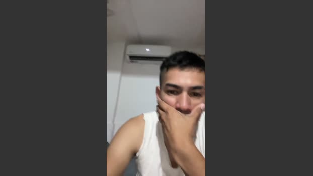 IronLux fuckher Webcam SHOW @ Cam4 22-03-2026