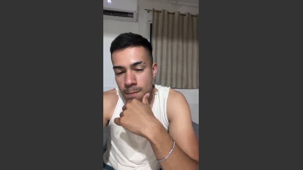 IronLux Porn Webcam SHOW @ Cam4 22-03-2026
