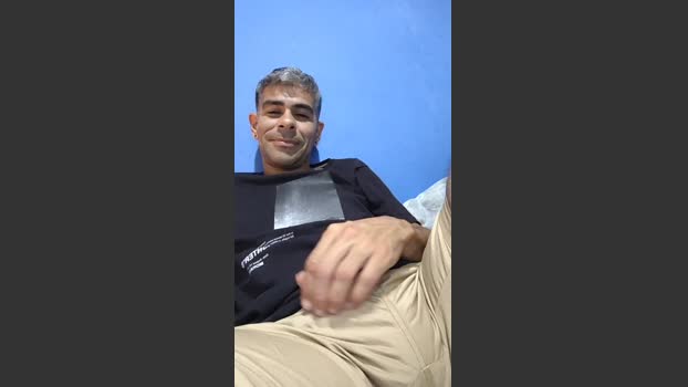 Ivan_zn wank Webcam SHOW @ Cam4 22-03-2026