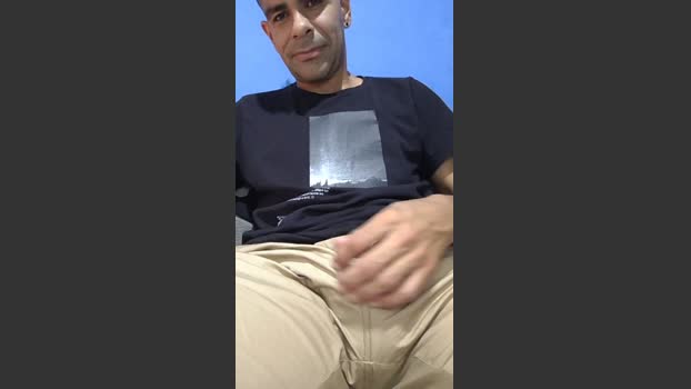 Ivan_zn big Webcam SHOW @ Cam4 22-03-2026