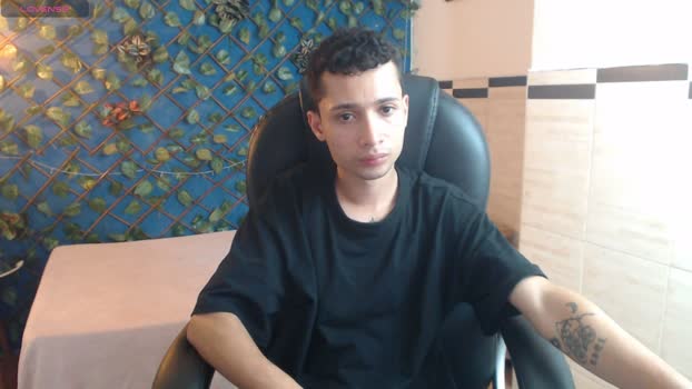 LucassSmithh natural Webcam SHOW @ Cam4 21-03-2026