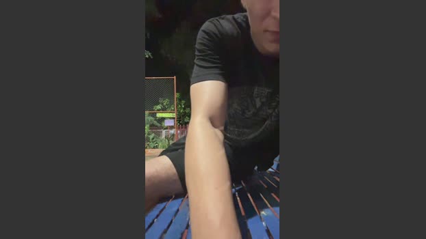 Outdoorsd analsex Webcam SHOW @ Cam4 22-03-2026