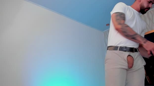 Petesevanss bigass Webcam SHOW @ Cam4 22-03-2026