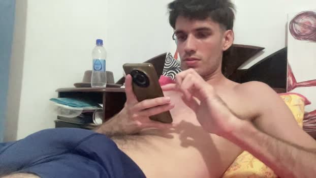 PygmaBoy analsex Webcam SHOW @ Cam4 21-03-2026