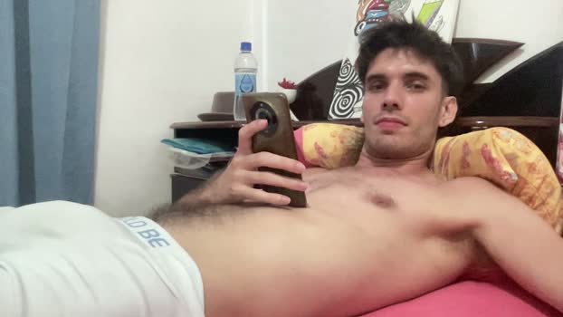 PygmaBoy Ass Webcam SHOW @ Cam4 22-03-2026