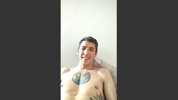Rayman_69 Topless Webcam SHOW @ Cam4 21-03-2026