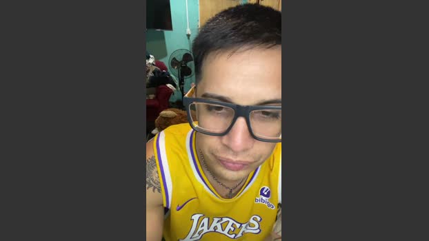 Tomadria wank Webcam SHOW @ Cam4 22-03-2026