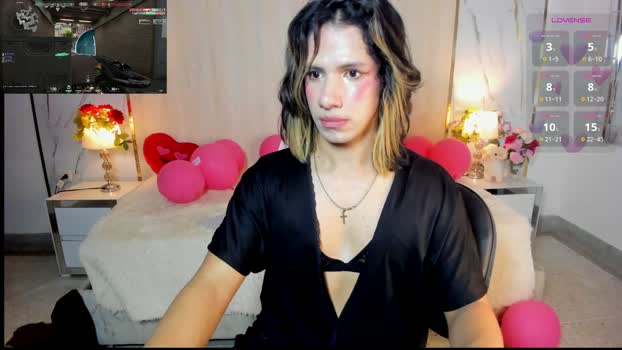 TylerBloom sexymale Webcam SHOW @ Cam4 21-03-2026