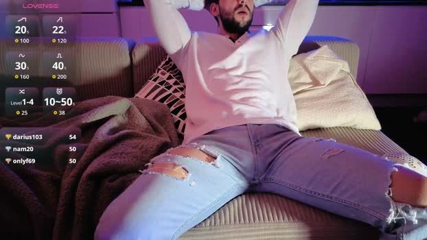 boiteasex XXX Webcam SHOW @ Cam4 22-03-2026