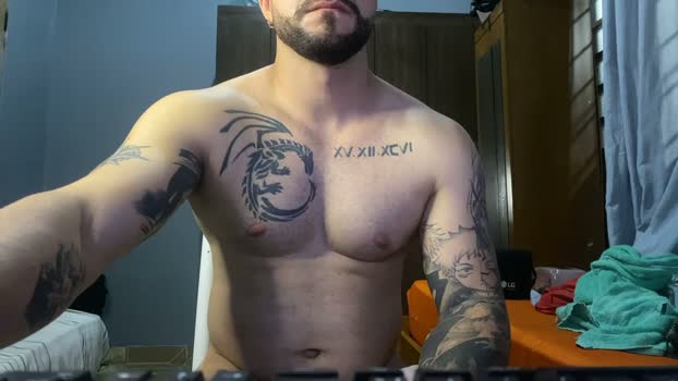 gamer_lol03 bigload Webcam SHOW @ Cam4 22-03-2026