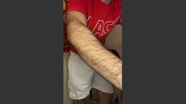 hairyboy22cm Show Webcam SHOW @ Cam4 22-03-2026