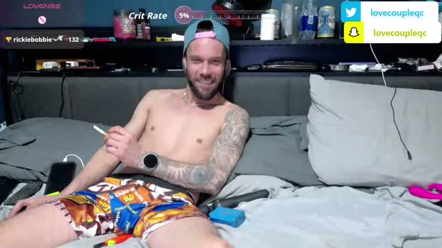 lovecoupleqc hot Webcam SHOW @ Cam4 22-03-2026