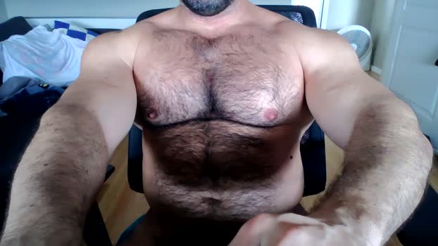 muscleb6 XXX Webcam SHOW @ Cam4 21-03-2026