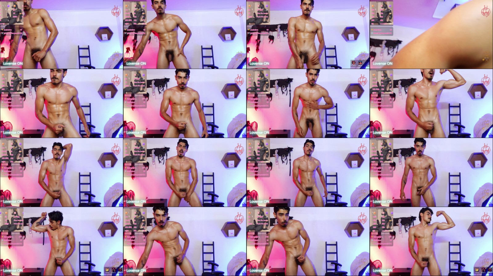 subarashi_ishi1 XXX Webcam SHOW @ Cam4 21-03-2026