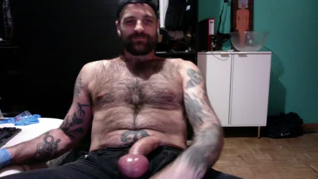throatfucker21 cute Webcam SHOW @ Cam4 22-03-2026