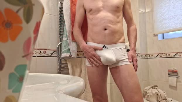 007_Germany bj-dildo Webcam SHOW @ Cam4 23-03-2026