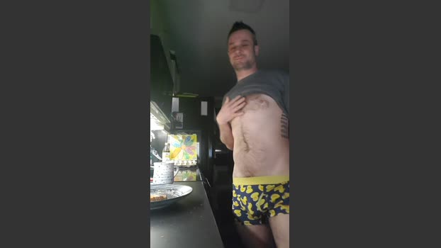 4_Fox_sakes handsome Webcam SHOW @ Cam4 23-03-2026