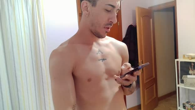 Angelprivvt Cam Webcam SHOW @ Cam4 23-03-2026