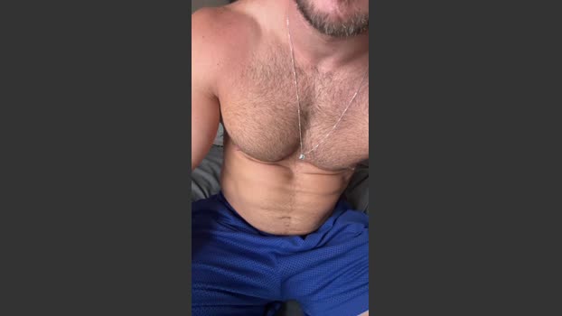 ConradHavok sexybody Webcam SHOW @ Cam4 23-03-2026