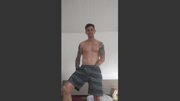 Gean9307 kiss Webcam SHOW @ Cam4 23-03-2026