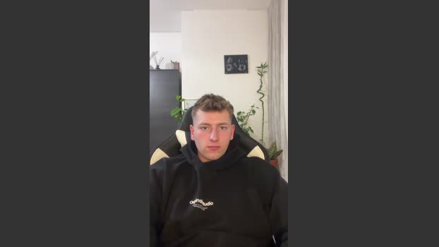 Germanyhot19 nasty Webcam SHOW @ Cam4 22-03-2026