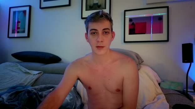 HuGo4K wank Webcam SHOW @ Cam4 23-03-2026