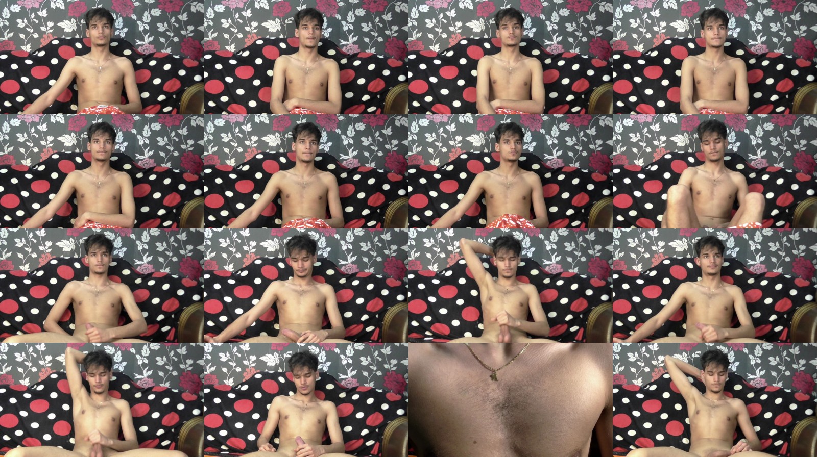 KevinnSpice dirty Webcam SHOW @ Cam4 23-03-2026