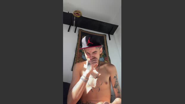 Lucalucifer666 big Webcam SHOW @ Cam4 22-03-2026