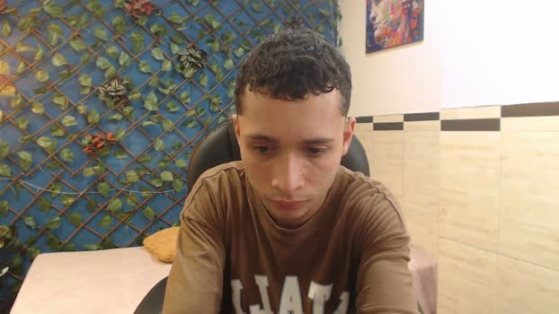 LucassSmithh skinny Webcam SHOW @ Cam4 22-03-2026