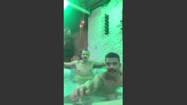 Mariokurt bigballs Webcam SHOW @ Cam4 22-03-2026