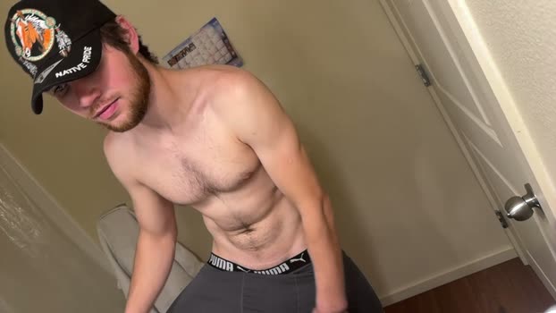 Matt_madhorny big Webcam SHOW @ Cam4 23-03-2026