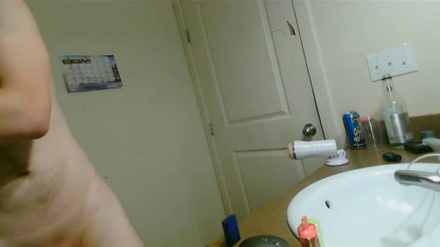 Matt_madhorny Topless Webcam SHOW @ Cam4 23-03-2026