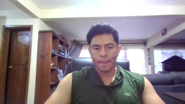 Mexicanodotado nasty Webcam SHOW @ Cam4 23-03-2026
