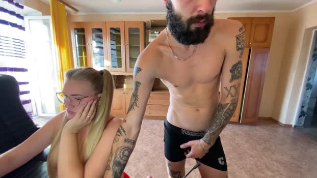 Mike_and_Anna juicy Webcam SHOW @ Cam4 23-03-2026
