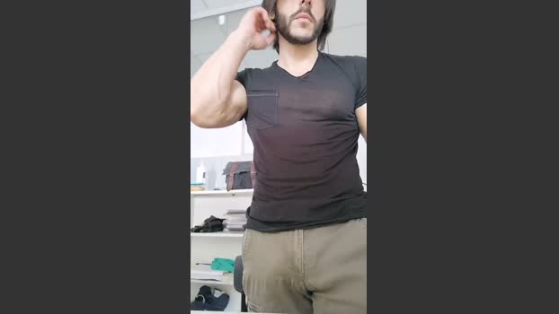 Mr_white_xx naked Webcam SHOW @ Cam4 23-03-2026