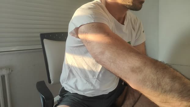 Neiron skinny Webcam SHOW @ Cam4 22-03-2026