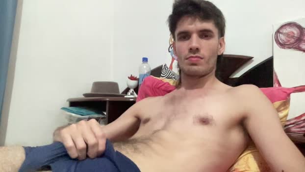 PygmaBoy lush Webcam SHOW @ Cam4 23-03-2026
