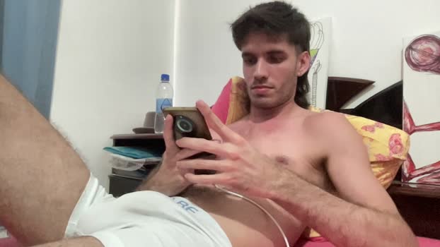 PygmaBoy sexybody Webcam SHOW @ Cam4 23-03-2026