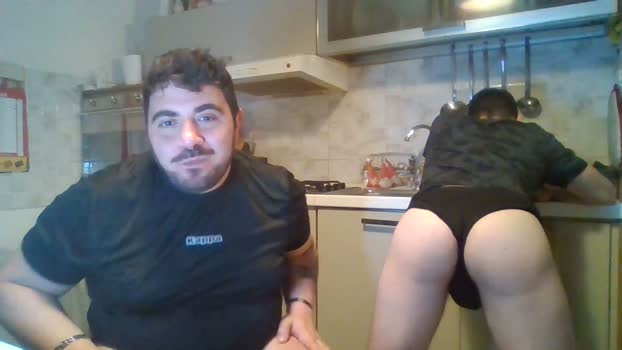 Secret_Secret natural Webcam SHOW @ Cam4 22-03-2026