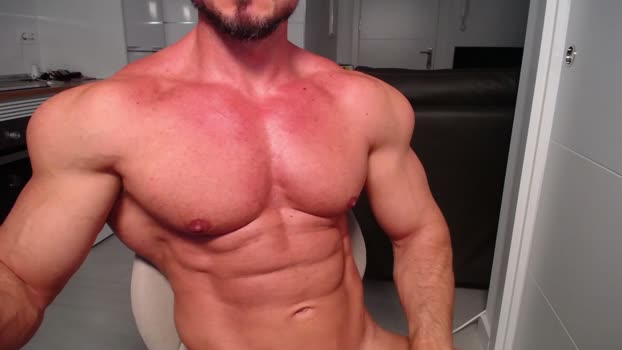 Vecinito_ natural Webcam SHOW @ Cam4 23-03-2026