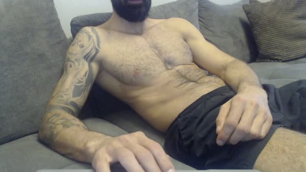 _jack7 striptease Webcam SHOW @ Cam4 23-03-2026