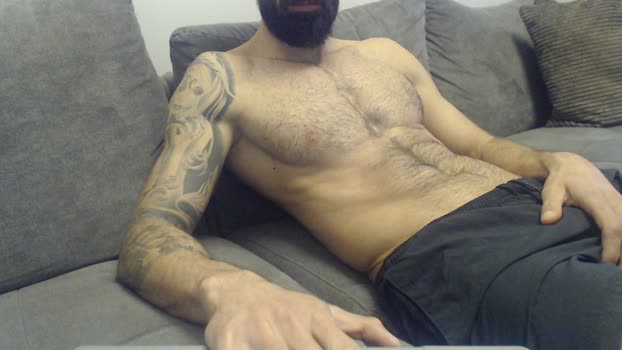 _jack7 Show Webcam SHOW @ Cam4 23-03-2026